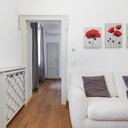Milan Comfy Apt - Calvairate District Apartment Екстериор снимка