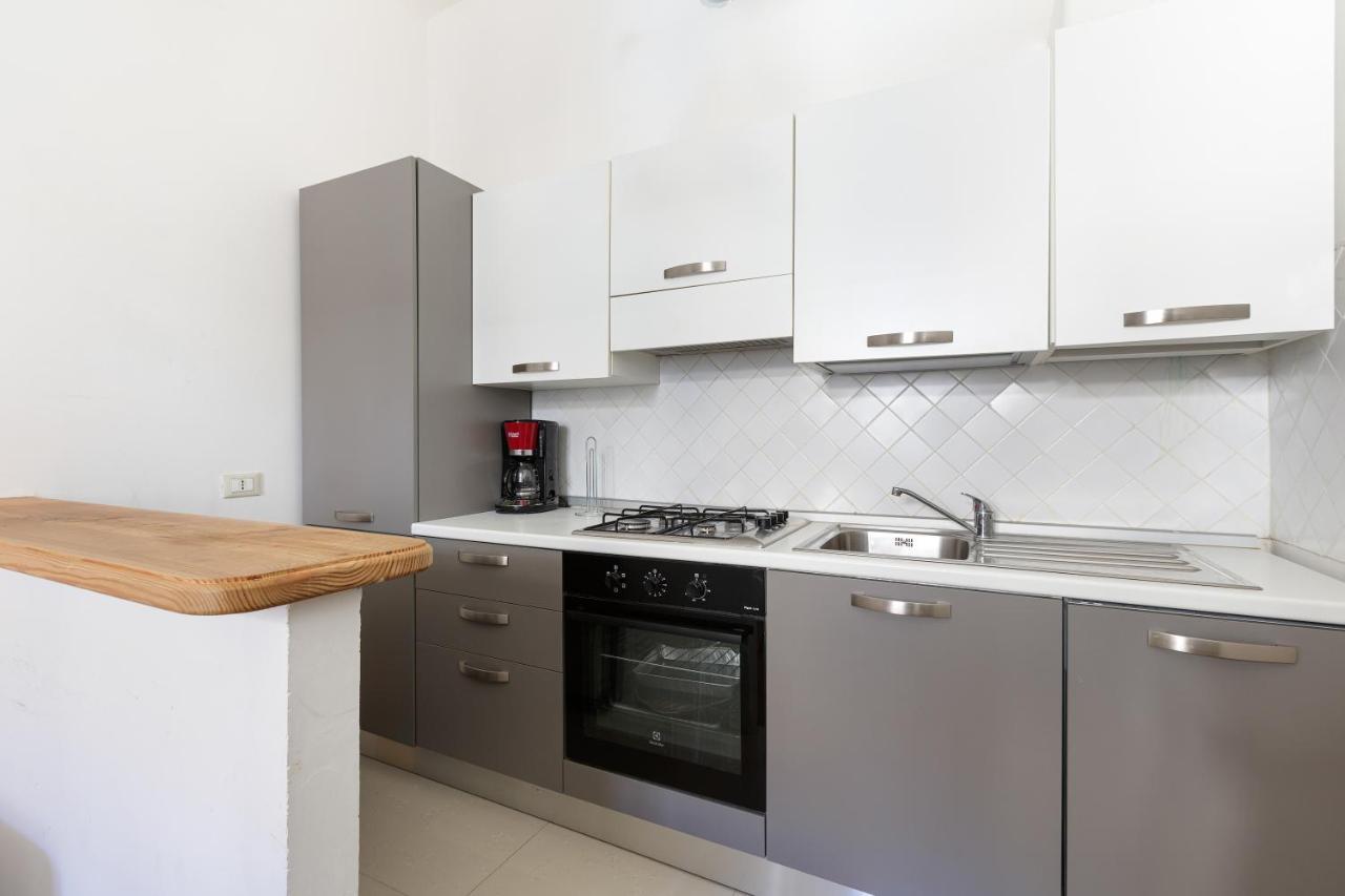 Milan Comfy Apt - Calvairate District Apartment Екстериор снимка