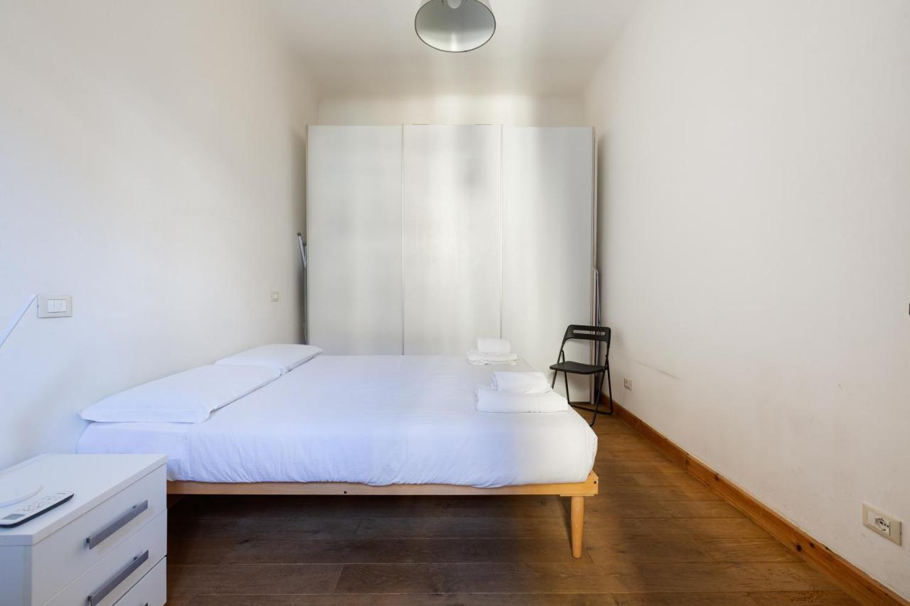 Milan Comfy Apt - Calvairate District Apartment Екстериор снимка