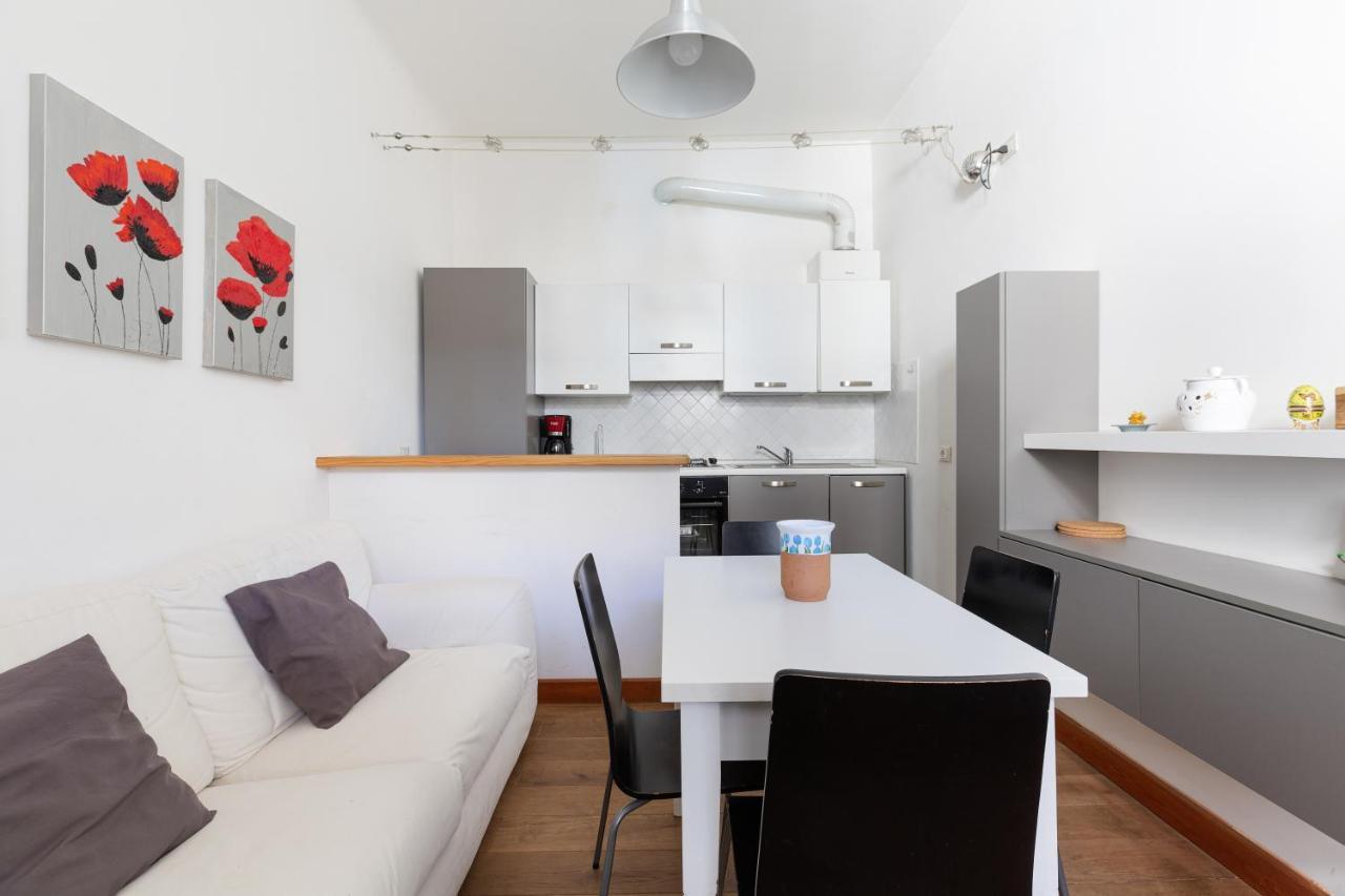 Milan Comfy Apt - Calvairate District Apartment Екстериор снимка