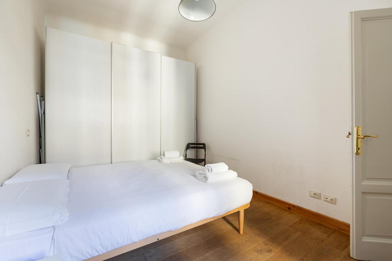 Milan Comfy Apt - Calvairate District Apartment Екстериор снимка