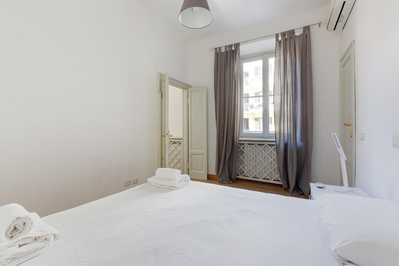 Milan Comfy Apt - Calvairate District Apartment Екстериор снимка