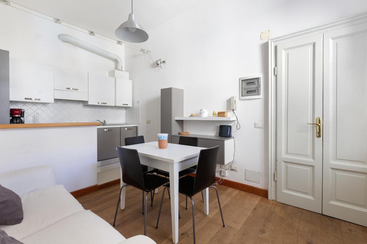 Milan Comfy Apt - Calvairate District Apartment Екстериор снимка