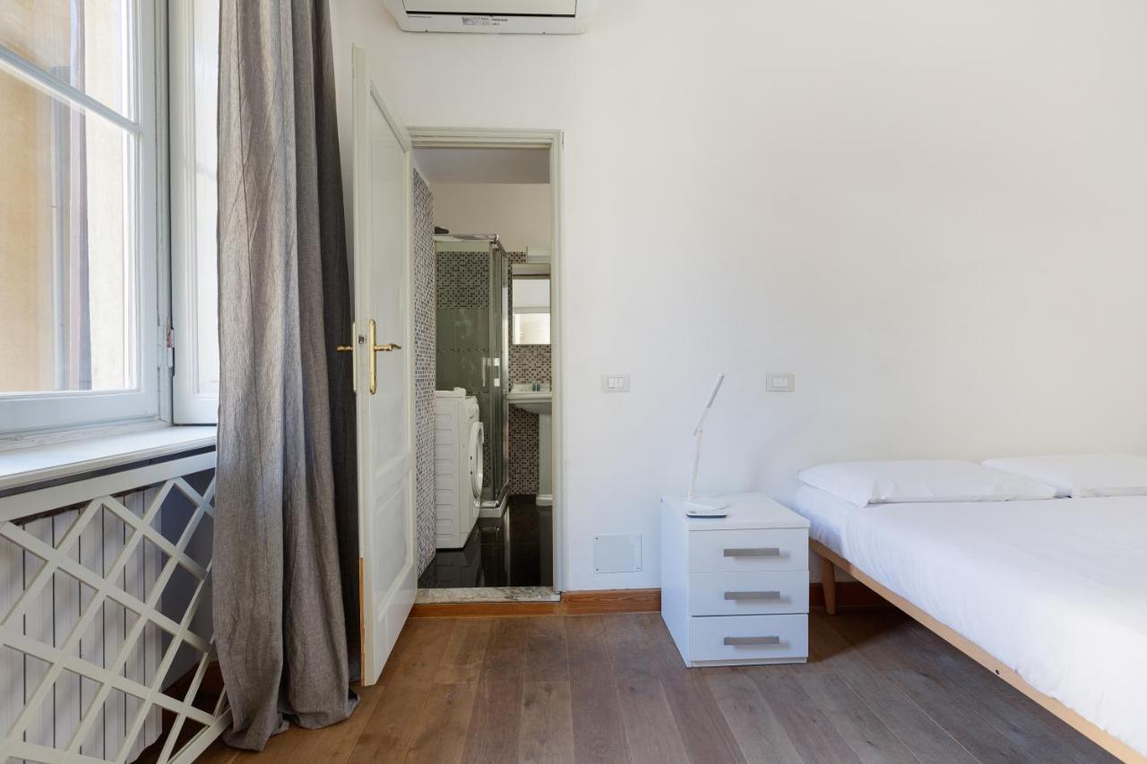 Milan Comfy Apt - Calvairate District Apartment Екстериор снимка