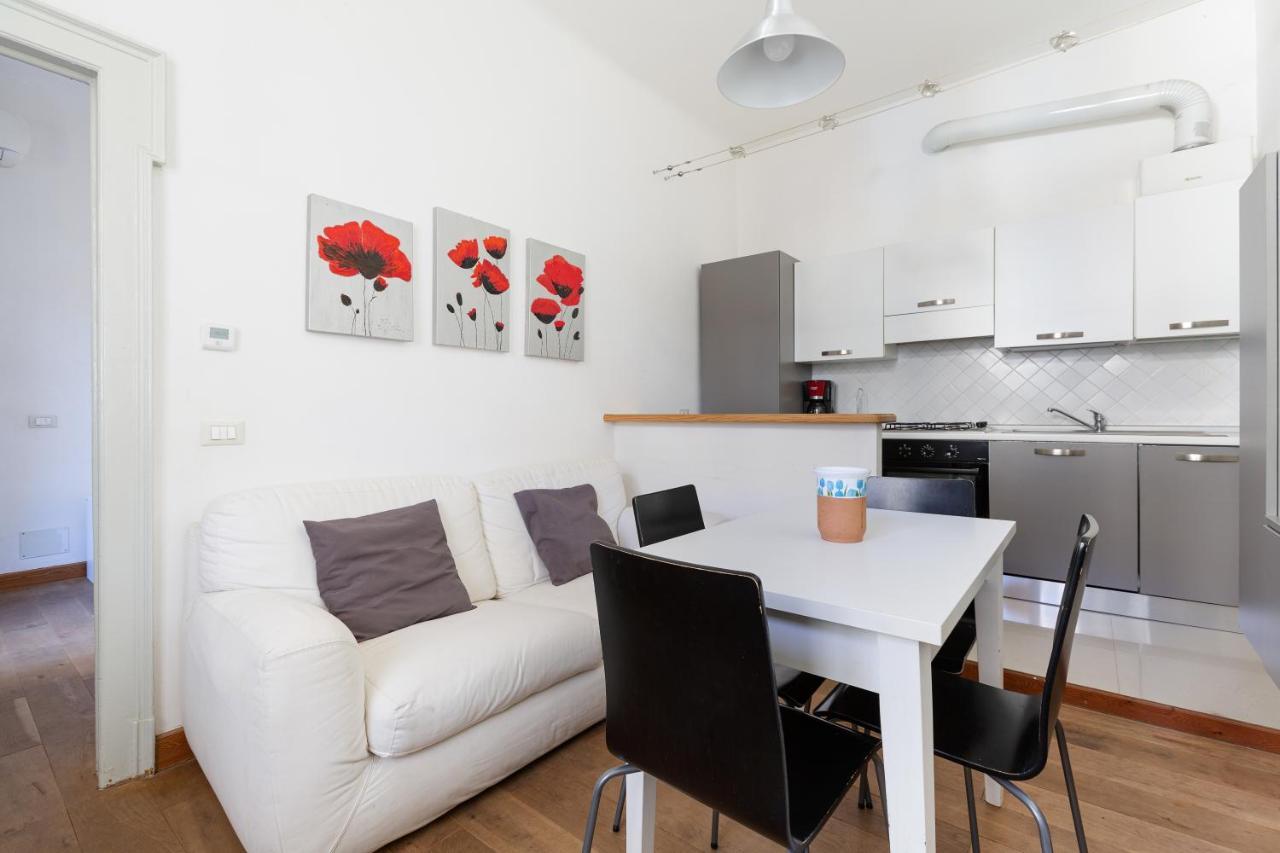 Milan Comfy Apt - Calvairate District Apartment Екстериор снимка