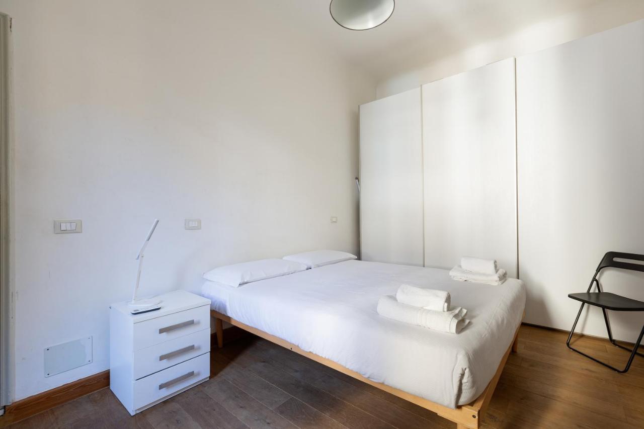 Milan Comfy Apt - Calvairate District Apartment Екстериор снимка