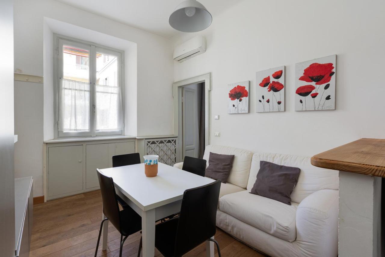 Milan Comfy Apt - Calvairate District Apartment Екстериор снимка