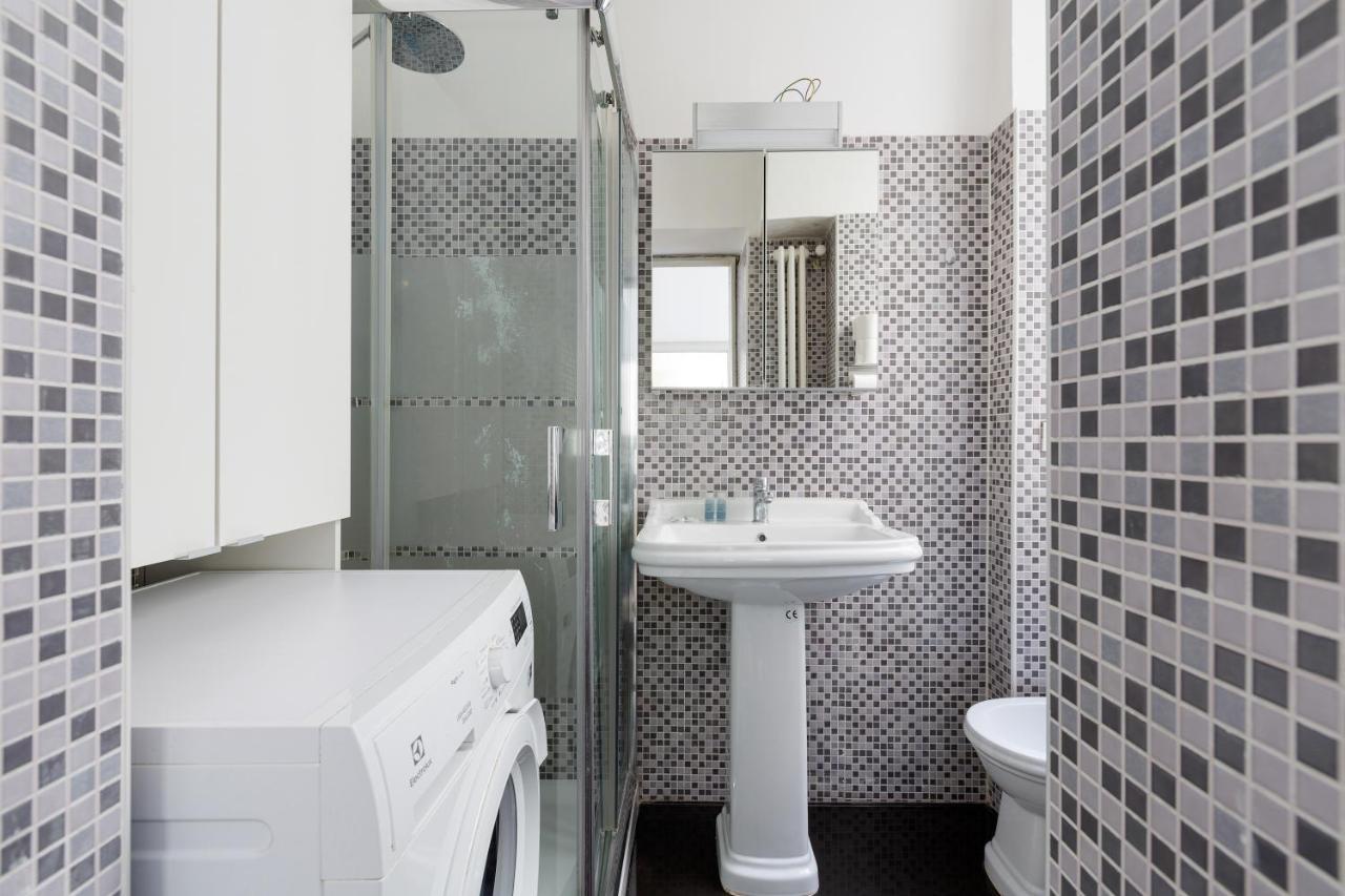 Milan Comfy Apt - Calvairate District Apartment Екстериор снимка