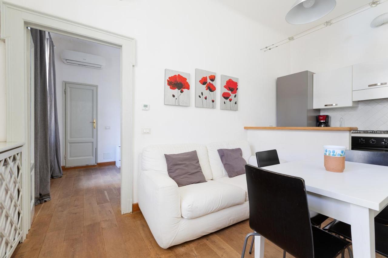Milan Comfy Apt - Calvairate District Apartment Екстериор снимка
